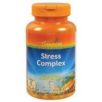 Thompson Stress Complex - 90 Capsules