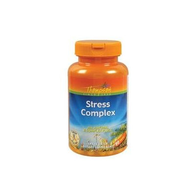 Thompson Stress Complex - 90 Capsules