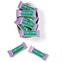The Ginger People Original Ginger Chews