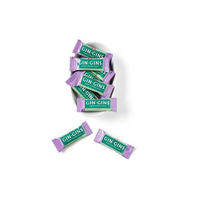 The Ginger People Original Ginger Chews