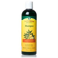 Organix South - TheraNeem Scalp Therape Shampoo - 12 oz.
