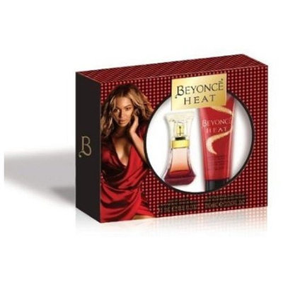 Beyonce Heat Women's 3.4-ounce Eau de Parfum Spray (Unboxed)