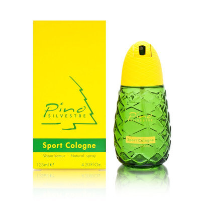 Pino Silvestre Sport Cologne By Pino Silvestre