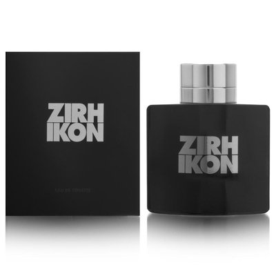 Zirh International Ikon Eau De Toilette Spray 75ml/2.5oz