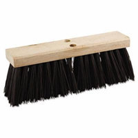 Street Broom Head, 16