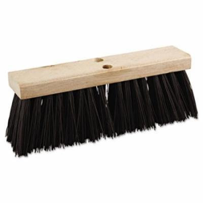 Street Broom Head, 16