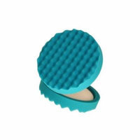 3M 33293 Perfect-It 1 Foam Finishing Pad Inset 8 in.