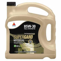 CITGO 620861001180 Engine Oil,1 gal.,Bottle,Synth Base G3317128
