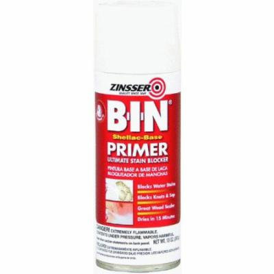 Zinsser B-I-N Shellac-Base Primer Spray