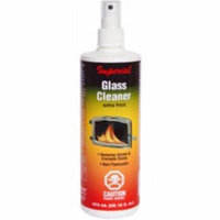 GLASS CLEANER KEL /16OZ Imperial Chemical Cleaners & Polishes KK0051