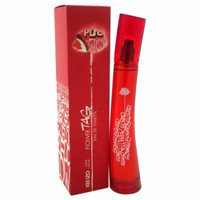Kenzo Flower Tag for Women Eau de Toilette, 1.7 fl oz