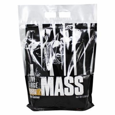 Animal - Mass Weight Gainer Coookies & Cream - 5.09 lbs.