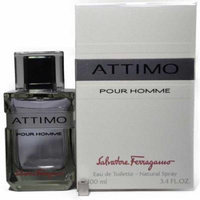 Attimo By Salvatore Ferragamo For Men