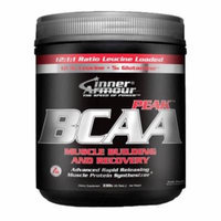 Inner Armour BCAA Peak Watermelon - 8 Servings