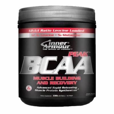 Inner Armour BCAA Peak Watermelon - 8 Servings