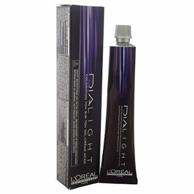 L'Oréal Professionnel Dia Women's Hair Color, Light