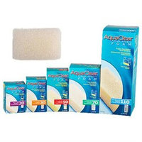 RC Hagen A1394 AquaClear 50 Foam Insert - 3-pack