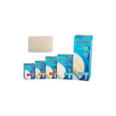RC Hagen A1394 AquaClear 50 Foam Insert - 3-pack