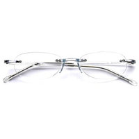 Scojo New York Gels Sunreader Readers,Amber,3.00