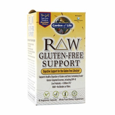 Garden of Life Immune Balance Gluten Freeze