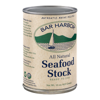 Bar Harbor Seafood Stock