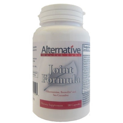 Valerie Saxion/ Alternative Health Labs Alternative Health Labs Joint Formula
