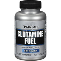 Twinlab Glutamine Fuel Capsules