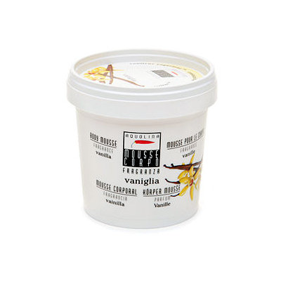 Aquolina Yogurt Body Mousse (Beauty.com Exclusive)