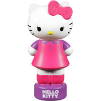 Hello Kitty Cotton Candy Bubble Bath