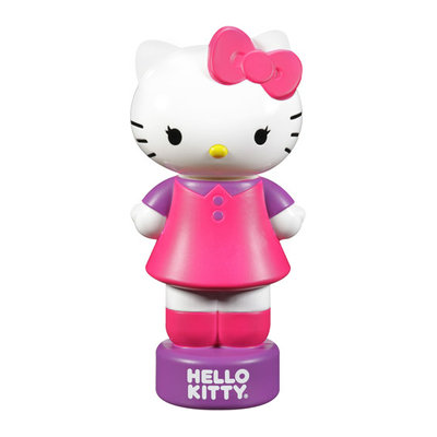 Hello Kitty Cotton Candy Bubble Bath