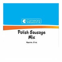 Camerons Products Camerons Polish Sausage Mix (7.5 Oz Gross