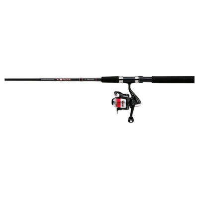 Pinnacle Viper Spinning Combo 6'6