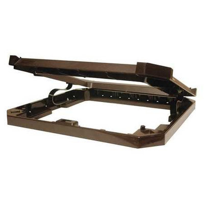 RUBBERMAID GRFG3975L3SBLE Stationary/Moving Collar