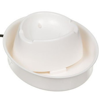 PETCO Blue Automatic Cat Water Fountain