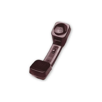 Clarity PTT-KM-EM80-00 Walker Amplified Handset - Black