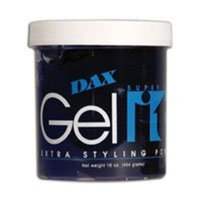 Imperial Dax Dax Extra Hold Gel-It, 16 Ounce