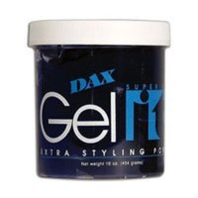 Imperial Dax Dax Extra Hold Gel-It, 16 Ounce