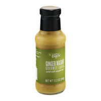 Simply Enjoy Ginger Wasabi Gourmet Sauce