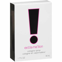 Exclamation Cologne