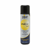 Pjur Analyse Me! Comfort Water Anal Glide, 3.4 oz