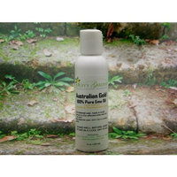 Silky's Garden Australian Gold Emu Oil - Pure Emu Oil (4 oz)