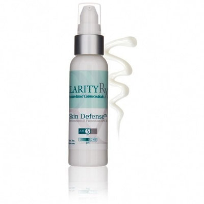 ClarityRx Skin Defense Environmental Protection SPF 30