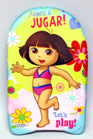 What Kids Want Inc WHAT KIDS WANT, INC. Licensed Kickboard Dora the Explorer - WHAT KIDS WANT, INC.