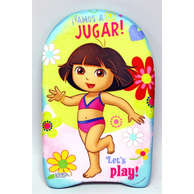 What Kids Want Inc WHAT KIDS WANT, INC. Licensed Kickboard Dora the Explorer - WHAT KIDS WANT, INC.