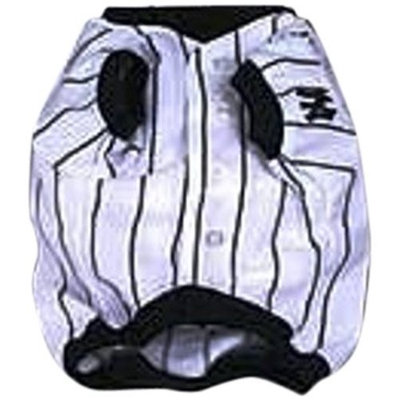Sporty K9 York Yankees Baseball Dog Jersey