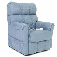 Mega Motion, Inc Easy Comfort LC-362 Lift Chair