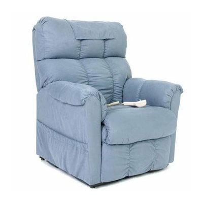 Mega Motion, Inc Easy Comfort LC-362 Lift Chair