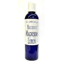 Dr. Shealy's Biogenics Magnesium Lotion (8 oz.)