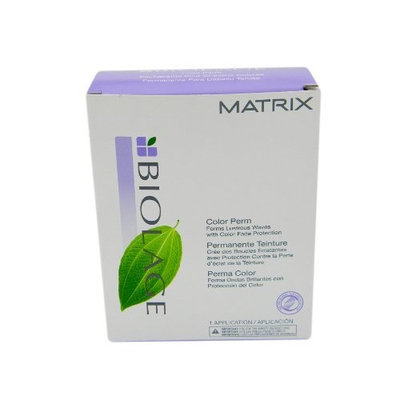 Matrix Biolage Color Perm Permanent Lotion