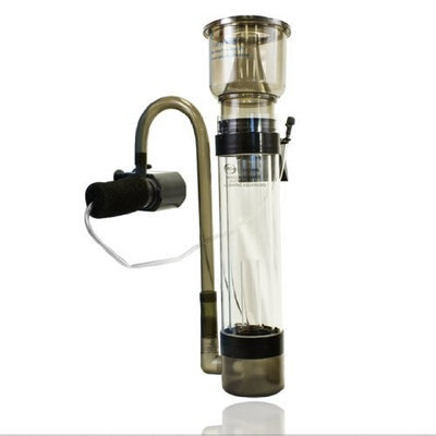 Sky Enterprise USA Aquarium Fish Tank Protein Skimmer Filter 180 with Pump